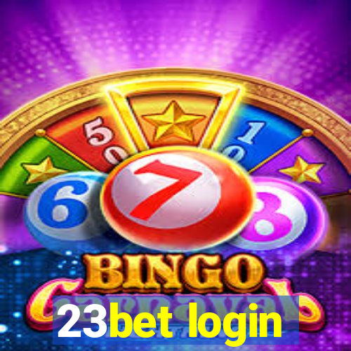 23bet login